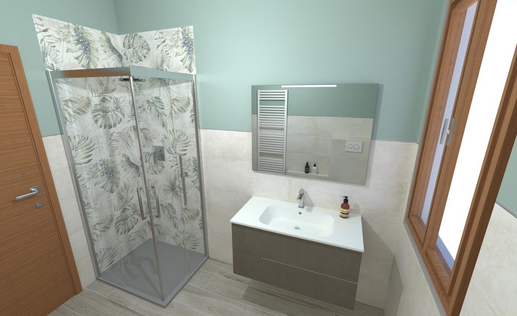 bagno elena colore